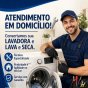 Vendo máquina de lavar 